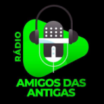 Rádio Amigo das Antigas