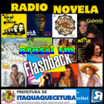 Rádio Novelas Nostalgia Brasil