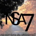 Na Sombra do Altíssimo 7