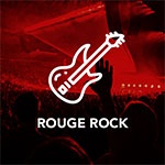 Rouge FM - Rock