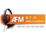Rádio Atividade 87.9 FM