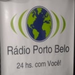 Web Rádio Porto Belo