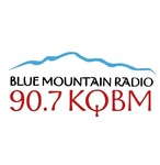 Blue Mountain Radio - KQBM