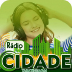 Rádio Cidade Web Tabatinga