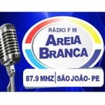 Rádio Areia Branca 87.9 FM