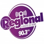 Rádio Regional 90.3 FM