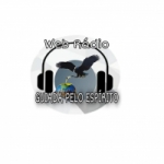 Web Rádio Guiada pelo Espirito
