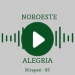 Rádio Web Noroeste Alegria
