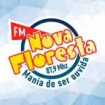 Rádio Nova Floresta 87.9 FM