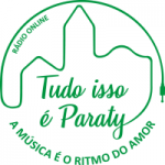 Rádio Tudo Isso é Paraty
