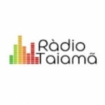 Rádio Taiamã 87.9 FM