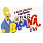 Rádio Bacanas Bar FM