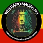Web Rádio Maceió FM