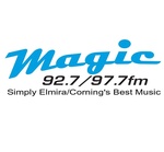 Magic 92-7/97-7 - WENI-FM