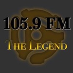 105.9 The Legend - KLJN