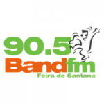 Rádio Band 90.5 FM