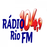 Rádio Rio 104.9 FM