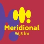 Rádio Meridional 96.5 FM