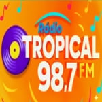 Rádio Tropical FM