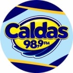Rádio Caldas 98.7 FM