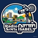 Rádio Santa Isabel