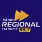 Rádio Regional 93.7 FM