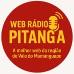 Web Rádio Pitanga