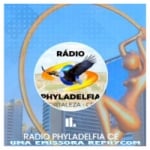 Rádio Phyladelfia Web Em Fortaleza – CE
