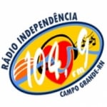Rádio Independência 104.9 FM