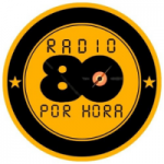 Rádio 80 Por Hora