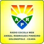 Rádio Escola Web Aníbal Rodrigues Pinheiro