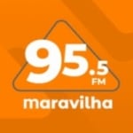 Rádio Maravilha 95.5 FM