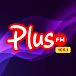 Rádio Plus 106.1 FM