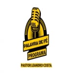 Palavra De Fé