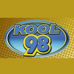 Kool 98 - CJYC-FM