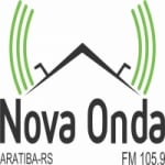 Rádio Nova Onda 105.9 FM