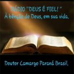 Rede Deus é Fiel