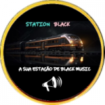 Station Black