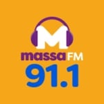 Rádio Massa 91.1 FM