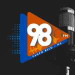 Rádio 98 FM