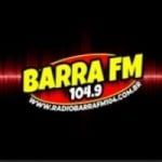 Rádio Barra 104.9 FM