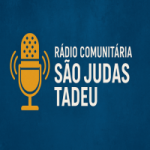Web Rádio Comunitária São Judas Tadeu