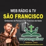 Web Rádio São Francisco