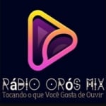 Rádio Orós Mix