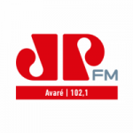 Rádio Jovem Pan 102.1 FM