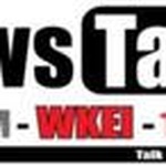 Newstalk 1450-104.3 - WKEI
