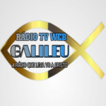 Rádio e TV Web Galileu