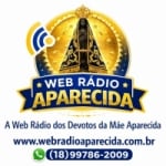 Web Rádio Aparecida