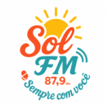 Rádio Sol 87.9 FM