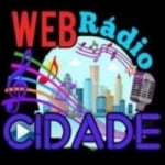 Web Rádio Cidade
